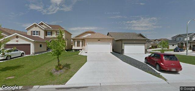 Larawan ng 117 Perfanick Drive sa Winnipeg, Manitoba