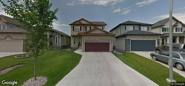 Larawan ng 117 Reg Wyatt Way sa Winnipeg, Manitoba