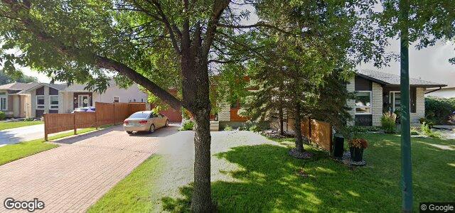 Larawan ng 117 Skowron Crescent sa Winnipeg, Manitoba