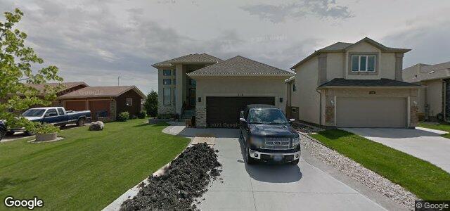 Larawan ng 118 Perfanick Drive sa Winnipeg, Manitoba