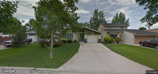 Larawan ng 118 Williamson Crescent sa Winnipeg, Manitoba