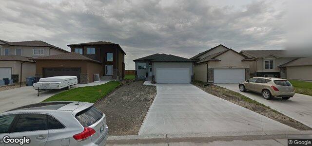 Larawan ng 119 Bridgewood Drive sa Winnipeg, Manitoba