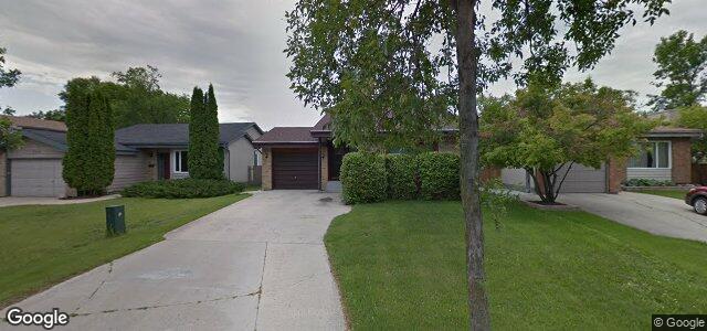 Larawan ng 119 Williamson Crescent sa Winnipeg, Manitoba