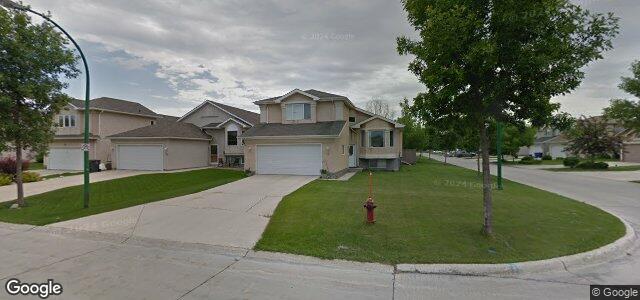 Larawan ng 12 Shauna Way sa Winnipeg, Manitoba