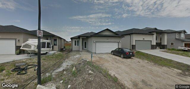 Larawan ng 120 Bridgewood Drive sa Winnipeg, Manitoba