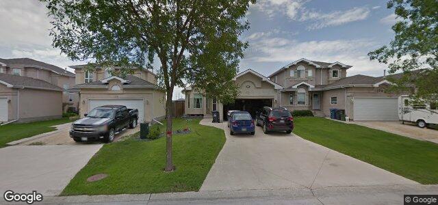 Photo of 120 Orum Drive in Winnipeg, Manitoba