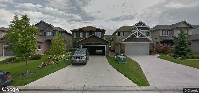 Larawan ng 120 Reg Wyatt Way sa Winnipeg, Manitoba