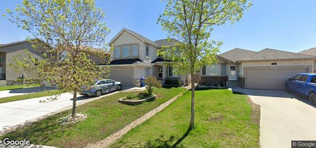 Larawan ng 122 Rutledge Crescent sa Winnipeg, Manitoba