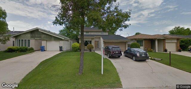Larawan ng 122 Williamson Crescent sa Winnipeg, Manitoba