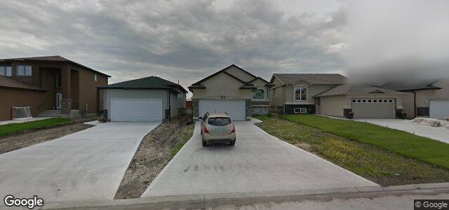Larawan ng 123 Bridgewood Drive sa Winnipeg, Manitoba
