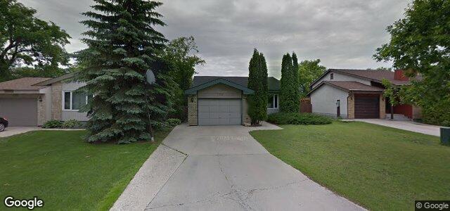 Larawan ng 123 Williamson Crescent sa Winnipeg, Manitoba