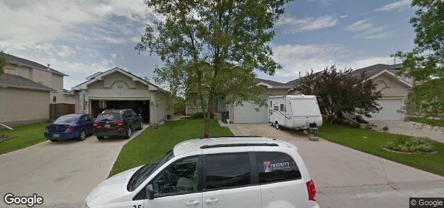 Larawan ng 124 Orum Drive sa Winnipeg, Manitoba