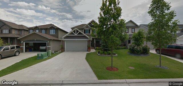 Larawan ng 124 Reg Wyatt Way sa Winnipeg, Manitoba