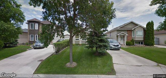 Larawan ng 124 Skowron Crescent sa Winnipeg, Manitoba