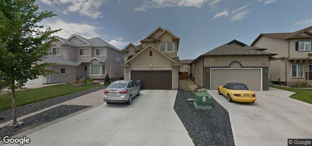Larawan ng 125 Reg Wyatt Way sa Winnipeg, Manitoba