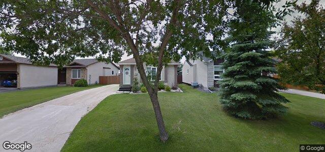 Larawan ng 125 Skowron Crescent sa Winnipeg, Manitoba