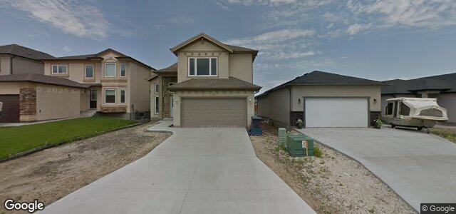 Larawan ng 128 Bridgewood Drive sa Winnipeg, Manitoba