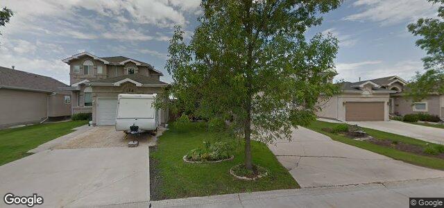 Photo of 128 Orum Drive in Winnipeg, Manitoba