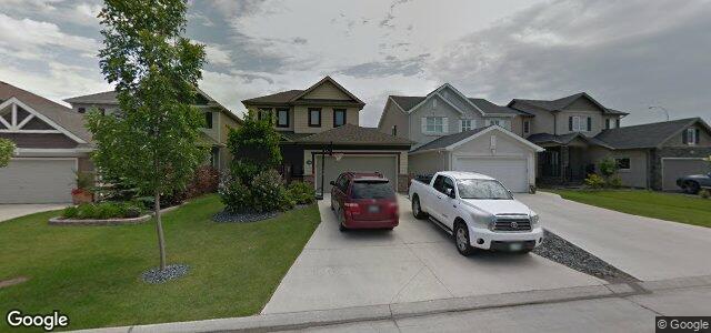 Larawan ng 128 Reg Wyatt Way sa Winnipeg, Manitoba