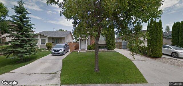 Larawan ng 128 Skowron Crescent sa Winnipeg, Manitoba