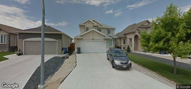 Larawan ng 129 Reg Wyatt Way sa Winnipeg, Manitoba