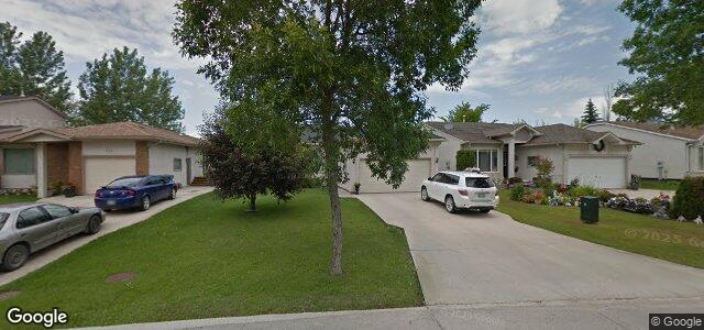 Larawan ng 130 Williamson Crescent sa Winnipeg, Manitoba
