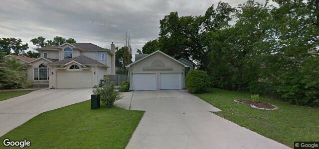 Larawan ng 131 Williamson Crescent sa Winnipeg, Manitoba