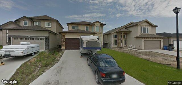 Larawan ng 132 Bridgewood Drive sa Winnipeg, Manitoba