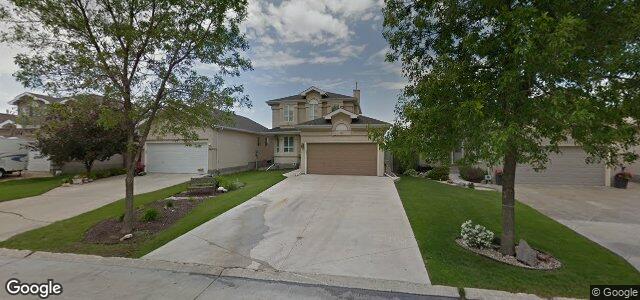 Larawan ng 132 Orum Drive sa Winnipeg, Manitoba