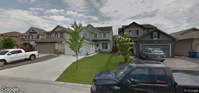 Larawan ng 132 Reg Wyatt Way sa Winnipeg, Manitoba