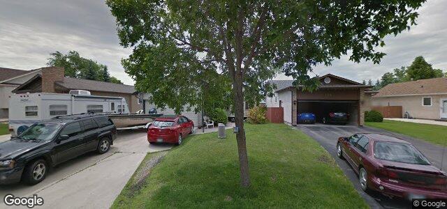 Larawan ng 133 Skowron Crescent sa Winnipeg, Manitoba