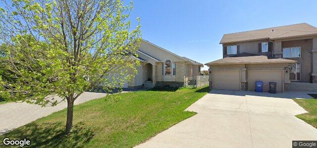 Larawan ng 134 Rutledge Crescent sa Winnipeg, Manitoba