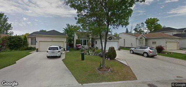 134 Williamson Crescent（加拿大曼尼托巴省溫尼伯市）房屋照片