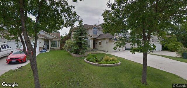 Larawan ng 135 Williamson Crescent sa Winnipeg, Manitoba