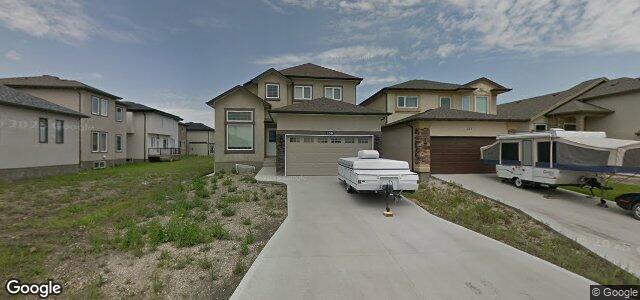Larawan ng 136 Bridgewood Drive sa Winnipeg, Manitoba