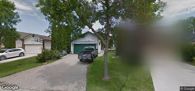 136 Skowron Crescent（加拿大曼尼托巴省溫尼伯市）房屋照片