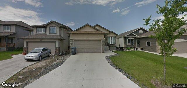 Larawan ng 137 Reg Wyatt Way sa Winnipeg, Manitoba