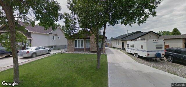 Larawan ng 137 Skowron Crescent sa Winnipeg, Manitoba