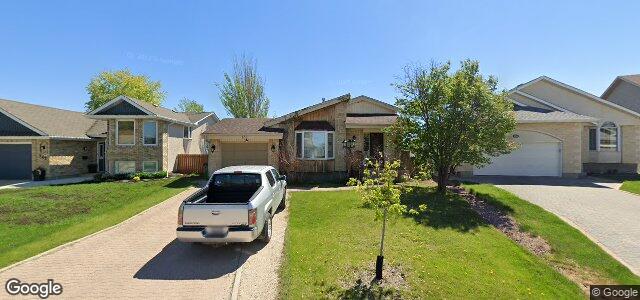 Larawan ng 138 Rutledge Crescent sa Winnipeg, Manitoba