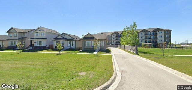 Larawan ng 1382 Concordia Avenue E sa Winnipeg, Manitoba