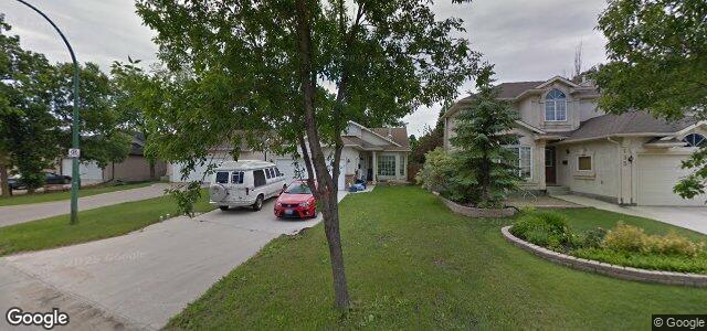 Larawan ng 139 Williamson Crescent sa Winnipeg, Manitoba