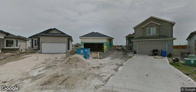 Larawan ng 14 Clara Demarchi Place sa Winnipeg, Manitoba