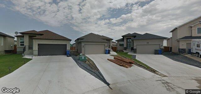 Larawan ng 14 David Evans Place sa Winnipeg, Manitoba