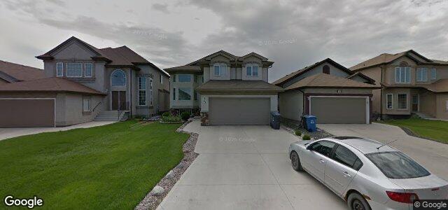 Larawan ng 14 Grantsmuir Drive sa Winnipeg, Manitoba