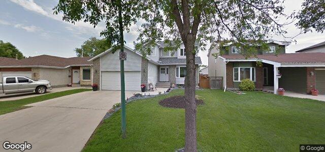 Larawan ng 14 Parasiuk Place sa Winnipeg, Manitoba