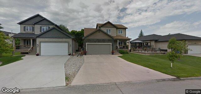 Larawan ng 14 Pearn Avenue sa Winnipeg, Manitoba