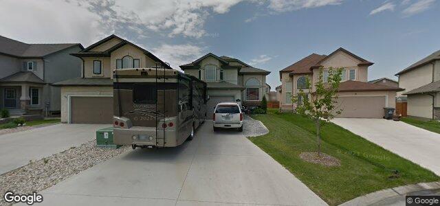 Larawan ng 14 Robert Blaikie Place sa Winnipeg, Manitoba