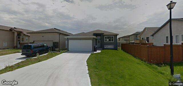 Larawan ng 14 Terry Scott Bay sa Winnipeg, Manitoba