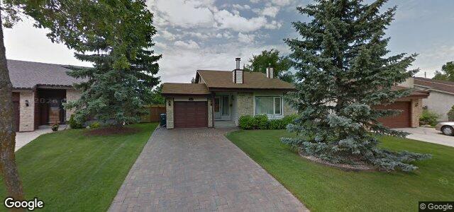 Larawan ng 14 Timmerman Place sa Winnipeg, Manitoba