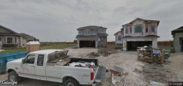 Larawan ng 14 Vander Graaf Place sa Winnipeg, Manitoba